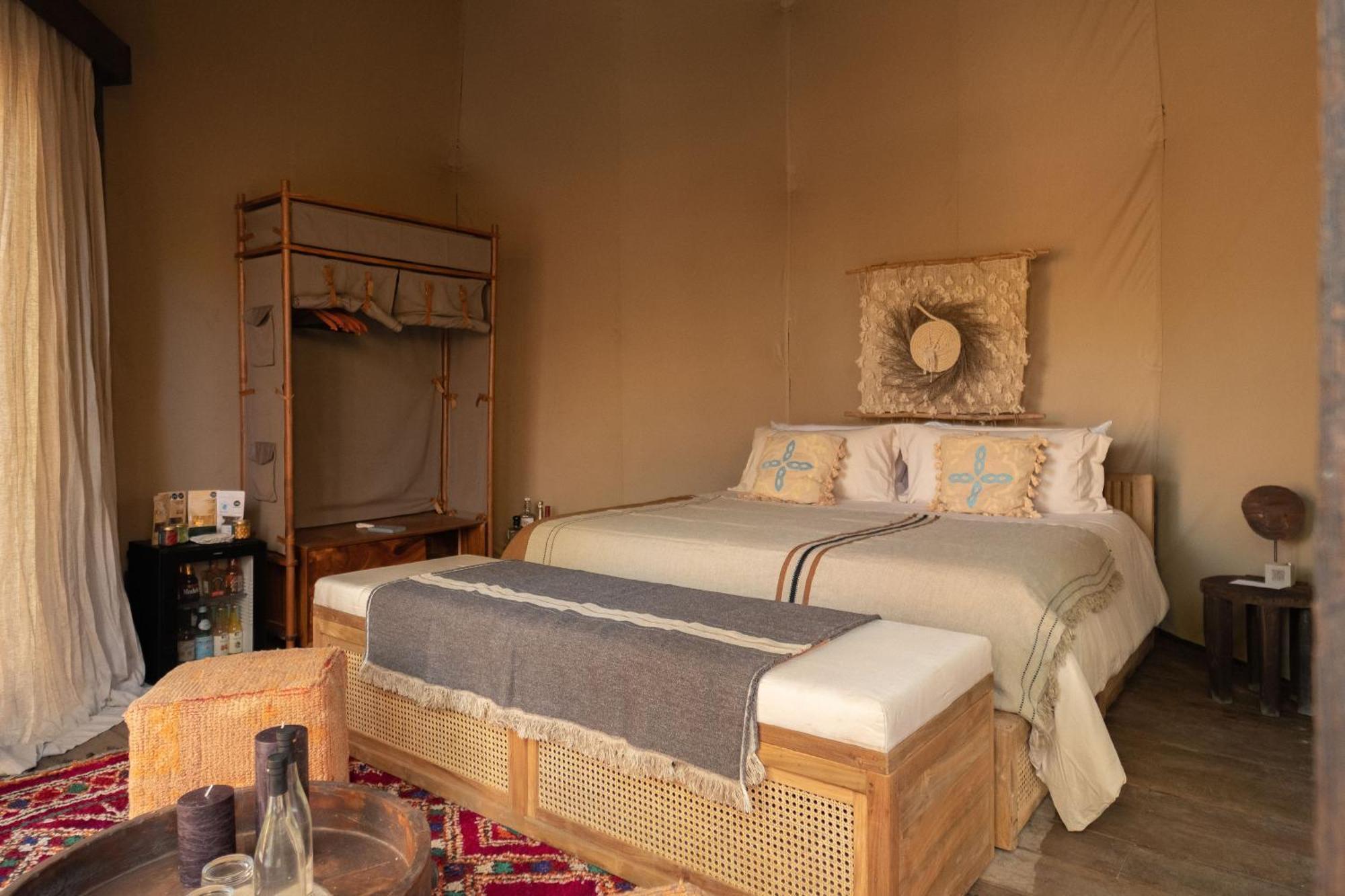 Nomade Holbox Hotel Buitenkant foto