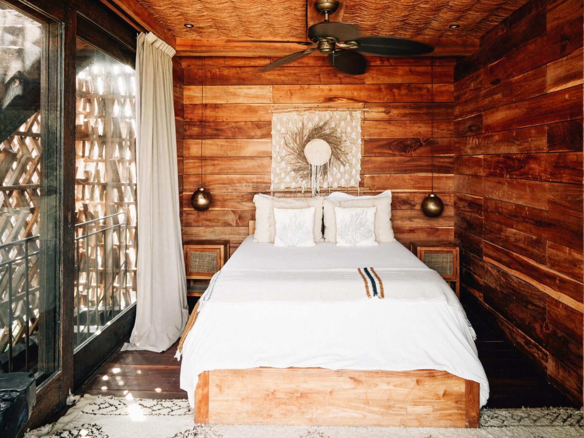 Nomade Holbox Hotel Buitenkant foto